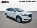 Thumbnail image of 2021 Buick Enclave at Vision Nissan Greece