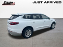 Thumbnail image of 2021 Buick Enclave at Vision Nissan Greece