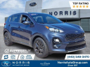 Thumbnail image of 2021 Kia Sportage at Norris Honda Ford Dundalk USED