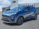 Thumbnail image of 2021 Kia Sportage at Norris Honda Ford Dundalk USED