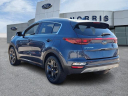 Thumbnail image of 2021 Kia Sportage at Norris Honda Ford Dundalk USED