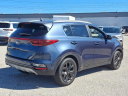 Thumbnail image of 2021 Kia Sportage at Norris Honda Ford Dundalk USED