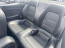 2022 Ford Mustang EcoBoost Premium at BeauTownsendFord of Vandalia, OH