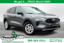 Thumbnail image of 2024 Ford Escape at Mike Murphy Ford Inc. - New