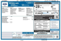 Thumbnail image of 2024 Ford Escape at Mike Murphy Ford Inc. - New