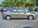 Thumbnail image of 2006 Honda Civic at Wake Auto Sales