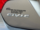 Thumbnail image of 2006 Honda Civic at Wake Auto Sales