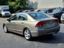 Thumbnail image of 2006 Honda Civic at Wake Auto Sales