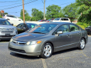 Thumbnail image of 2006 Honda Civic at Wake Auto Sales