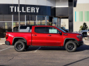 Thumbnail image of 2023 GMC Sierra 1500 at Tillery Buick Gmc