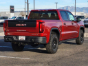 Thumbnail image of 2023 GMC Sierra 1500 at Tillery Buick Gmc