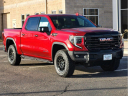 Thumbnail image of 2023 GMC Sierra 1500 at Tillery Buick Gmc