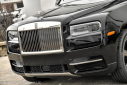 Thumbnail image of 2023 Rolls-Royce Cullinan at PerilloDownersGrove of Downers Grove, IL