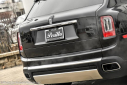 Thumbnail image of 2023 Rolls-Royce Cullinan at PerilloDownersGrove of Downers Grove, IL