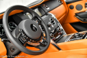 Thumbnail image of 2023 Rolls-Royce Cullinan at PerilloDownersGrove of Downers Grove, IL