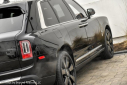 Thumbnail image of 2023 Rolls-Royce Cullinan at PerilloDownersGrove of Downers Grove, IL