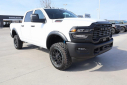 Thumbnail image of 2025 Ram 2500 at Westpointe Chrysler Jeep Dodge Ram