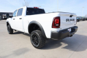 Thumbnail image of 2025 Ram 2500 at Westpointe Chrysler Jeep Dodge Ram