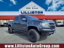 2019 Chevrolet Colorado ZR2 at Lilliston Chrysler Jeep Dodge