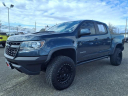 Thumbnail image of 2019 Chevrolet Colorado at Lilliston Chrysler Jeep Dodge
