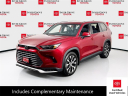 Thumbnail image of 2024 Toyota Grand Highlander Hybrid at Inver Grove Toyota
