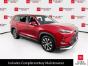 Thumbnail image of 2024 Toyota Grand Highlander Hybrid at Inver Grove Toyota