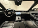 2025 Land Rover Range Rover Evoque P250 Dynamic SE at Jaguar Land Rover Glen Cove