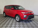 2020 Kia Soul S at Allen Turner Hyundai