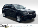 Thumbnail image of 2024 Jeep Grand Cherokee at Regal Automotive (Kia Chevy)