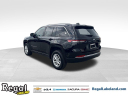 Thumbnail image of 2024 Jeep Grand Cherokee at Regal Automotive (Kia Chevy)
