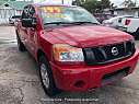Thumbnail image of 2009 Nissan Titan at Westside Cars