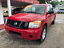 Thumbnail image of 2009 Nissan Titan at Westside Cars