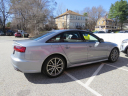 2018 Audi A6 2.0T quattro Premium at Lake City Exports