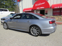 Thumbnail image of 2018 Audi A6 at Lake City Exports