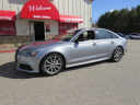 Thumbnail image of 2018 Audi A6 at Lake City Exports