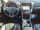 2019 Ford Fusion Titanium at Mcfarland Ford Rochester