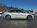 Thumbnail image of 2019 Ford Fusion at Mcfarland Ford Rochester