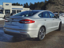 Thumbnail image of 2019 Ford Fusion at Mcfarland Ford Rochester