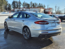 Thumbnail image of 2019 Ford Fusion at Mcfarland Ford Rochester