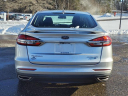 Thumbnail image of 2019 Ford Fusion at Mcfarland Ford Rochester