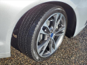 Thumbnail image of 2019 Ford Fusion at Mcfarland Ford Rochester