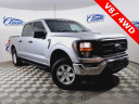 Thumbnail image of 2023 Ford F-150 at Classic Chevrolet Cadillac - Beaumont