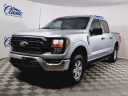 Thumbnail image of 2023 Ford F-150 at Classic Chevrolet Cadillac - Beaumont
