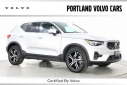 Thumbnail image of 2025 Volvo XC40 at Portland Volvo Cars