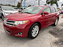 Thumbnail image of 2014 Toyota Venza at 10th Avenue Motors