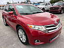 Thumbnail image of 2014 Toyota Venza at 10th Avenue Motors