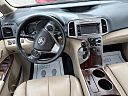 2014 Toyota Venza XLE at 10th Avenue Motors