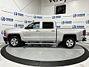 2015 Chevrolet Silverado 1500 LT at Hudson Autoworks
