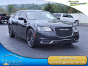 Thumbnail image of 2020 Chrysler 300 at Hirlinger Chevrolet