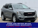 2023 GMC Terrain SLE at Deur Speet Motors
